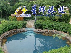 聚龙湾温泉