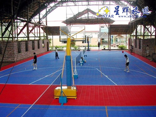 名将温泉