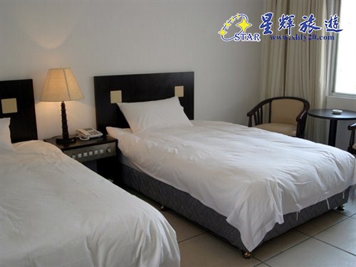名将温泉
