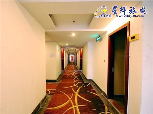 广州曼克顿酒店