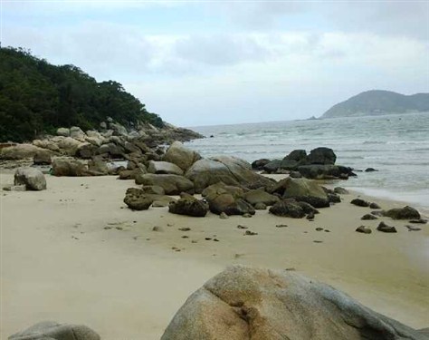 阳西沙扒湾