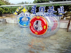 红旗湾生态乐园