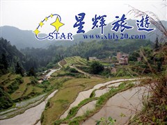欧家梯田6