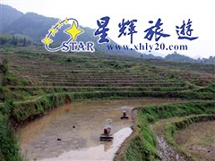 欧家梯田7