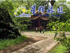 燕喜园林2