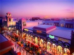 SY5三亚奢华双湾--入住亚龙湾+海棠湾 (含清远市区-广州机场往返接送)