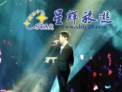 黎明演唱会1