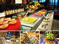 价值288元的自助晚餐1份