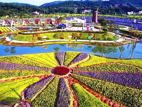 花语牧场