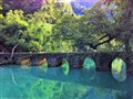 聚美贵州 黄果树+西江千户苗寨+南花苗寨+荔波大小七孔+龙里油画大草原+夜郎洞+青岩古镇双动5天
