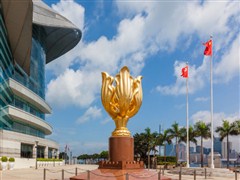 香港+澳门联游+穿越港珠澳大桥、纯玩全包两天