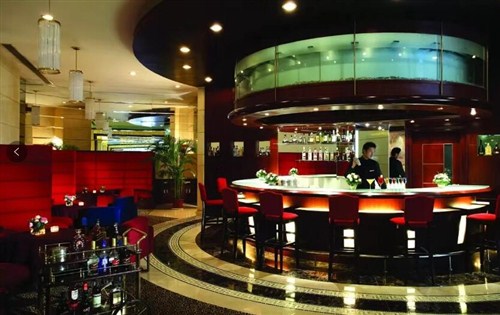 深圳恒丰海悦国际酒店3