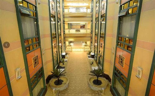 深圳恒丰海悦国际酒店4