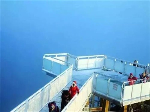 金子山雪景1_看图王