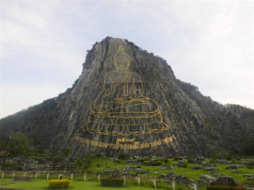 七珍佛山