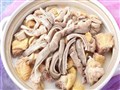 猪肚鸡B套餐(建议7-8人使用)