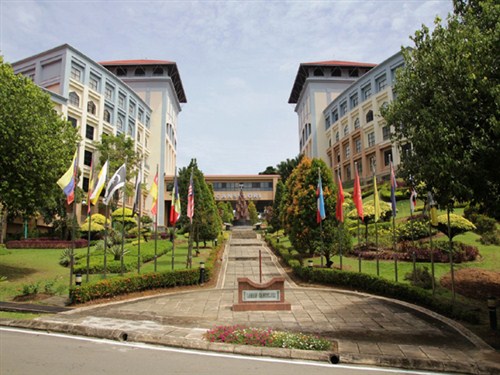 沙巴大学