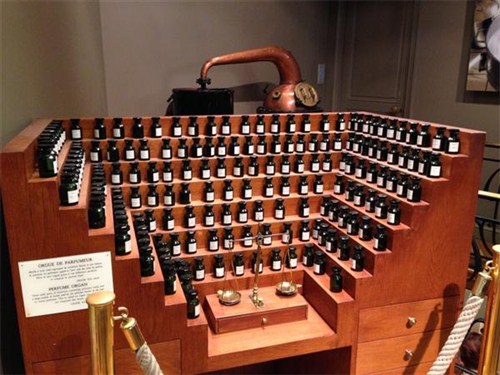 花宫娜香水博物馆