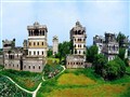 （江门）开平立园+自力村碉楼