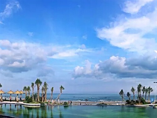 鼎龙湾旅游度假区