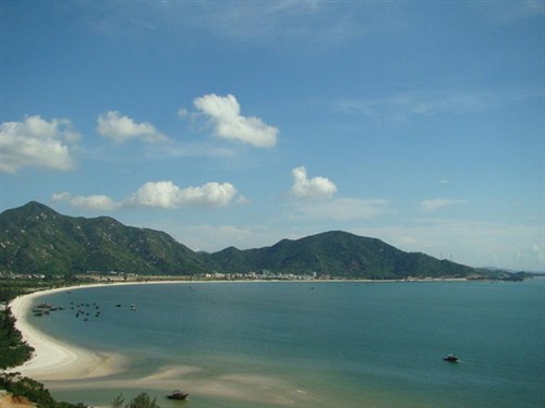 惠州1
