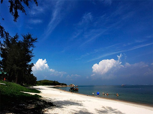 巽寮湾旅游渡假区