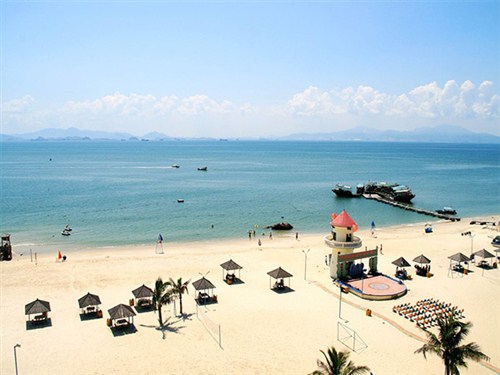巽寮湾1