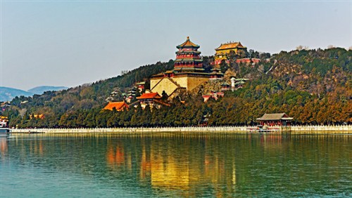 颐和园2