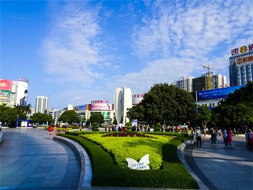 北部湾广场01