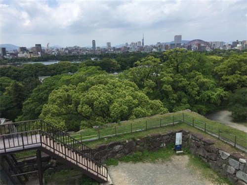 名古屋舞鹤公园