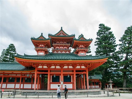 平安神宫