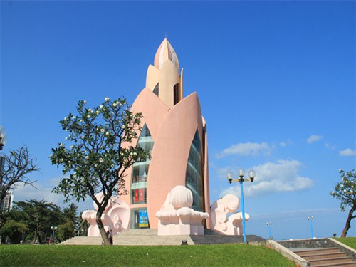 沉香塔