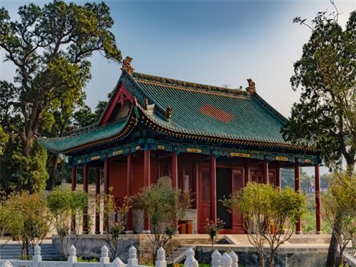 山西运城关帝庙02