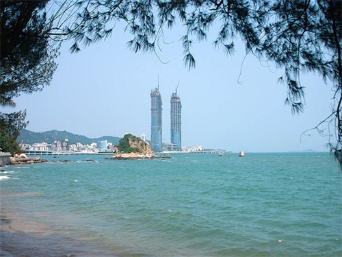 鼓浪屿3