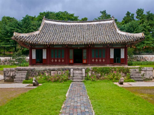 高丽博物馆