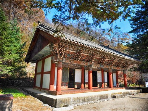 普贤寺
