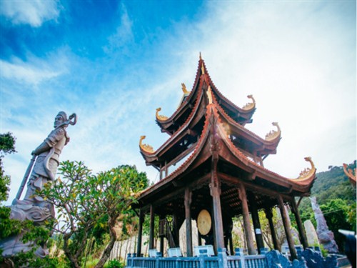 护国寺