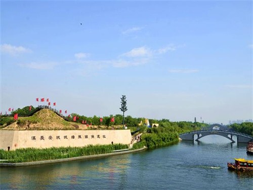 汉城湖1