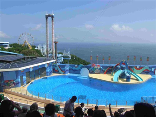 海洋公园