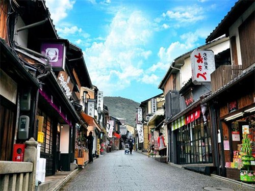 祇园花见小路