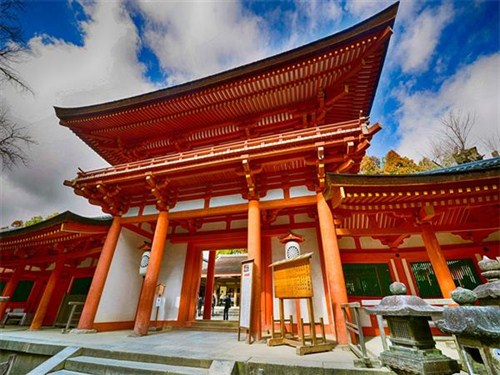 春日大社