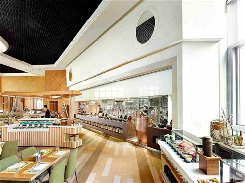 香港康得思酒店