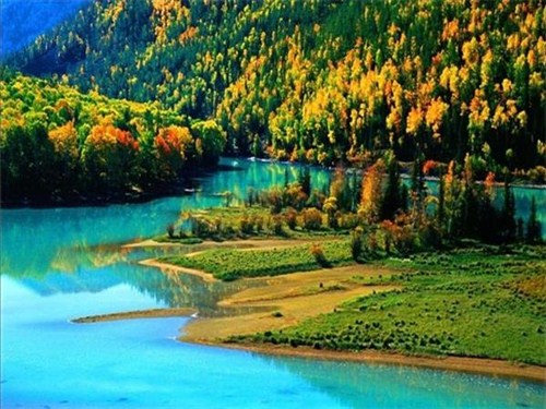 喀纳斯国家地质公园01_看图王