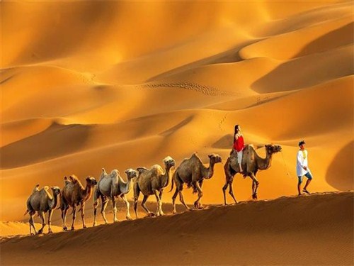 库木塔格沙漠01_看图王