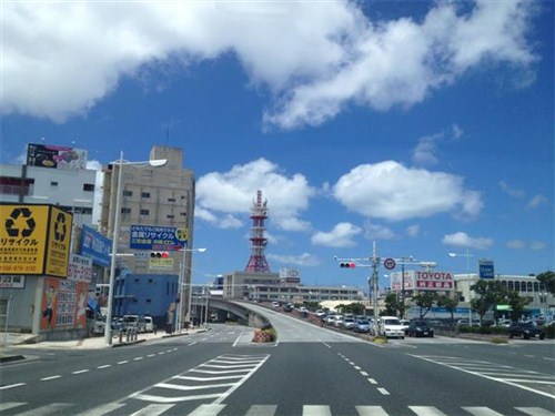 那霸