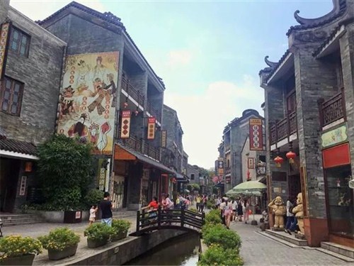 岭南印象区01_