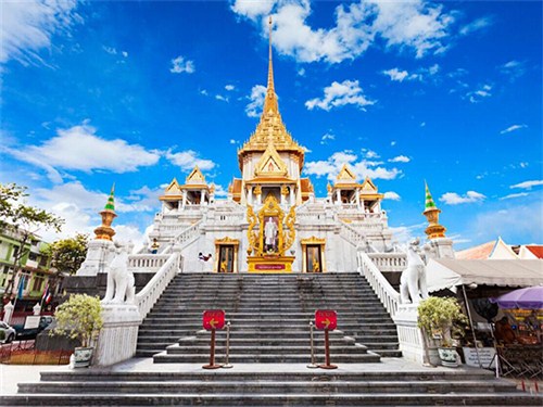 金佛寺