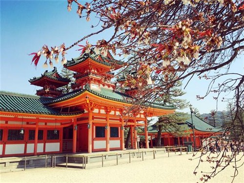 平安神宫