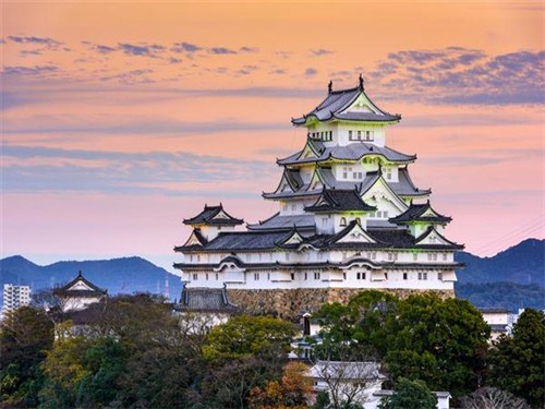 大阪城公园