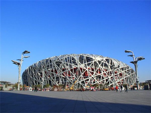 奥林匹克公园01